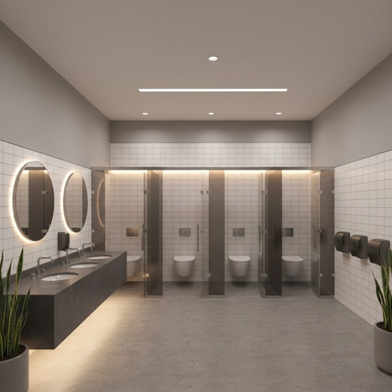 Top Bathroom Remodeling Companies in Cedar Falls, IA