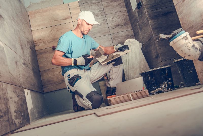 Top Bathroom Remodeling Companies in Waterloo, IA