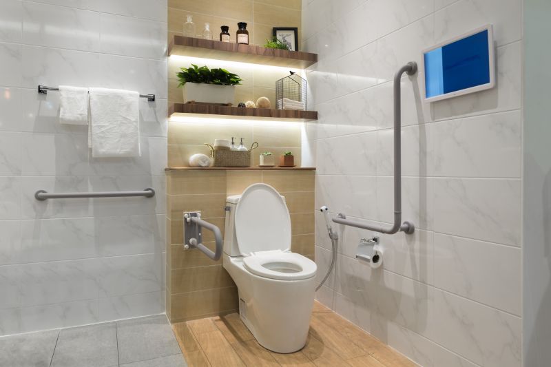 Top Bathroom Remodeling Companies in Waterloo, IA