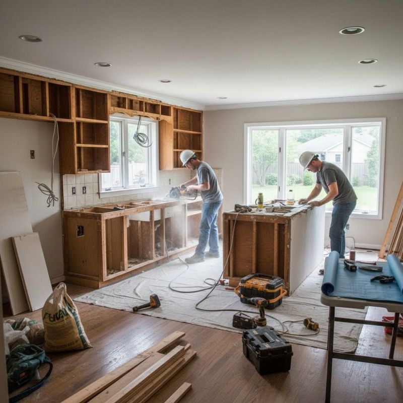 Top Bathroom Remodeling Companies in Waterloo, IA