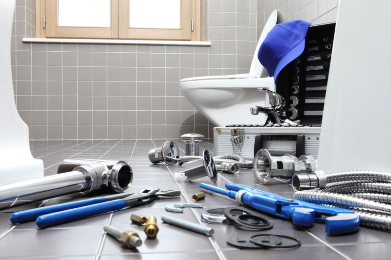 Top Bathroom Remodeling Companies in Waterloo, IA