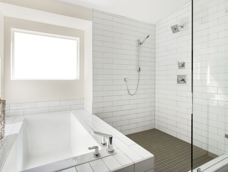 Best Bathroom Remodeling Contractors in Waterloo, IA